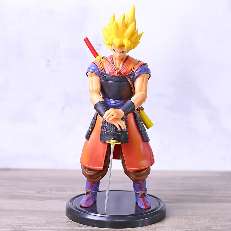 goku ssj5 action figure