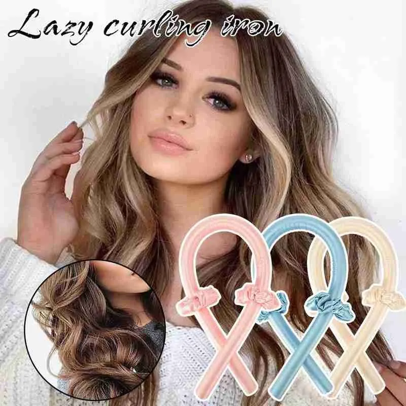 Bobs para cabelo
