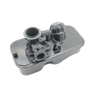 

New Fuel Gas Tank and Carburetor Assembly for Briggs and Stratton 499809 498809A 494406