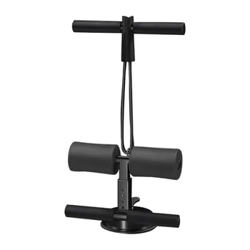 

Gym Abdominal Core Arms Adjustable Body Muscle Training Self Suction Sit Up Bar Multifunctional Leg Exerciser Fitness Assistant