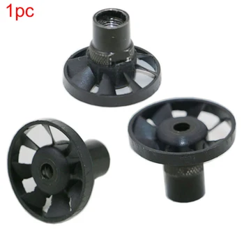 

Black Home Portable Metric Thread Durable Easy Install Polisher Accessories Power Tool Replacement Dust Blower