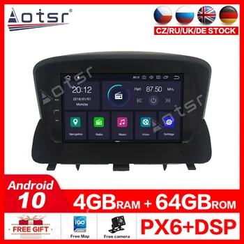 

Android 10 4G+64GB Car DVD CD player For OPEL MORKKA car with GPS Navigation Auto radio Stereo Multimedia system radio player
