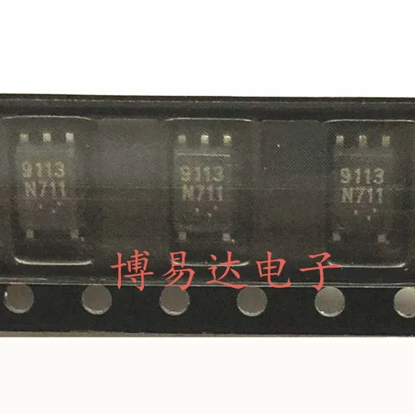 NEC9113 PS9113 SOP5