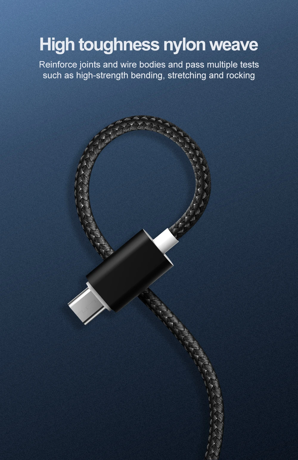 Swalle micro usb телефонный кабель для мобильных сотовые телефоны, планшеты кабель usb C кабель для зарядки type C кабель передачи данных usb кабель