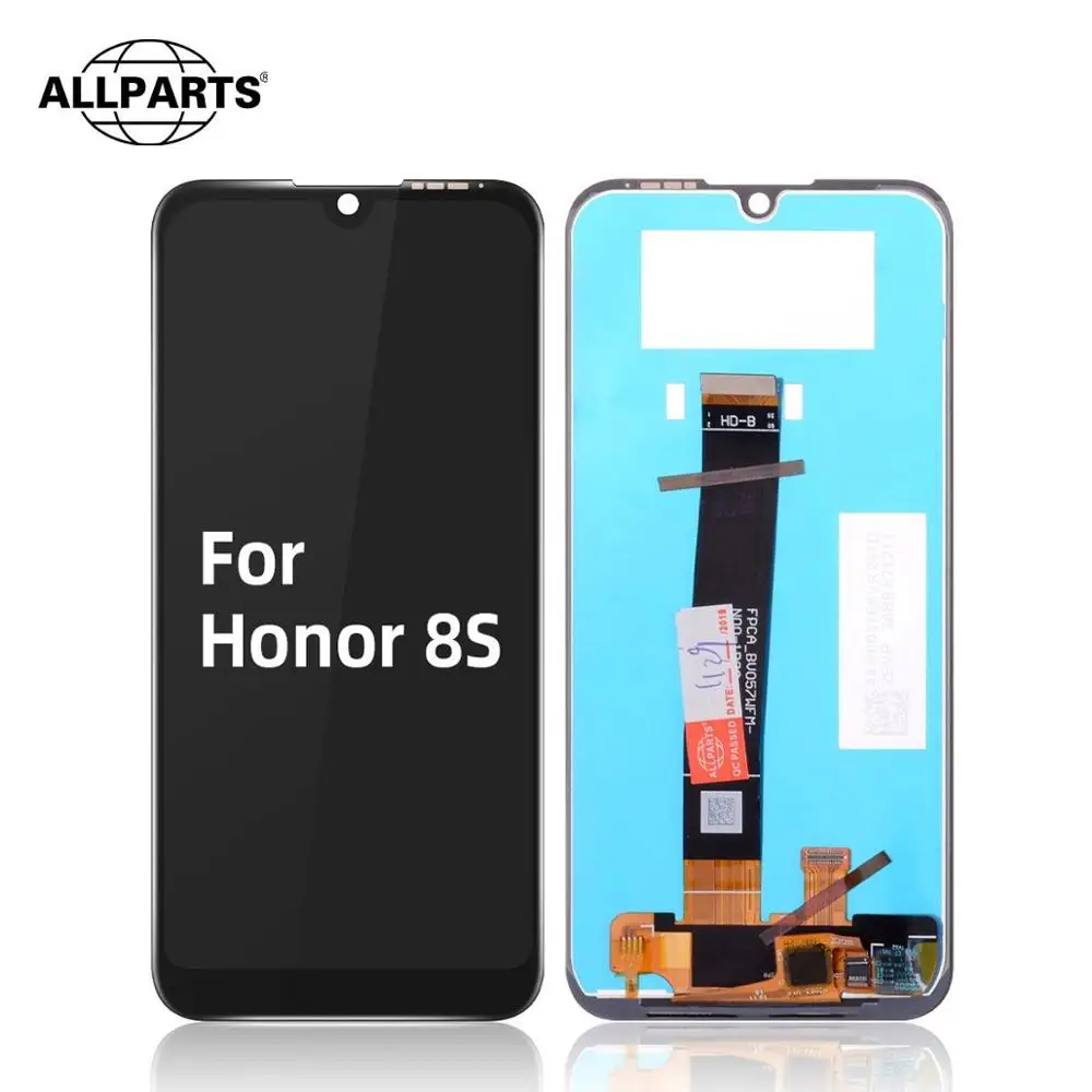

5.71" Original Display for HUAWEI Y5 2019 Honor 8S LCD Touch Screen Replacement KSE-LX9 KSA-LX9 AMN-LX9 AMN-LX1 AMN-LX2 AMN-LX3