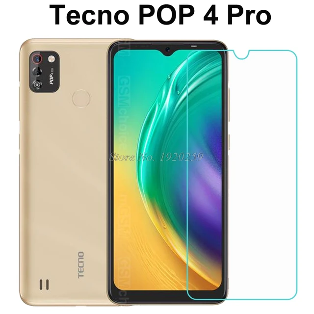 How Much Is Tecno Pop 4 Pro In Uganda