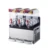 Горячая продавая коммерчески машина Слякоти 220V Ice Drink Blender 45L Smoothie Maker Большой Емкости Smoothie Maker