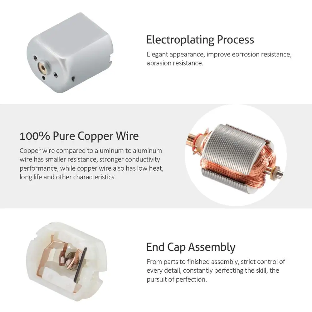 Skup Blokada silnika drzwi samochodu centralny zamek silnika dla Focus Mazda M3 Land Rover Jaguar VOLVO S40 S80 OE 1020098 silnik prądu stałego