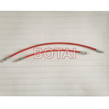 

NO.079A--65CM/75CM/85CM/95CM 2800bar High Pressure Common Rail Hose Pipe Tube For Common Rail Test Bench Testing