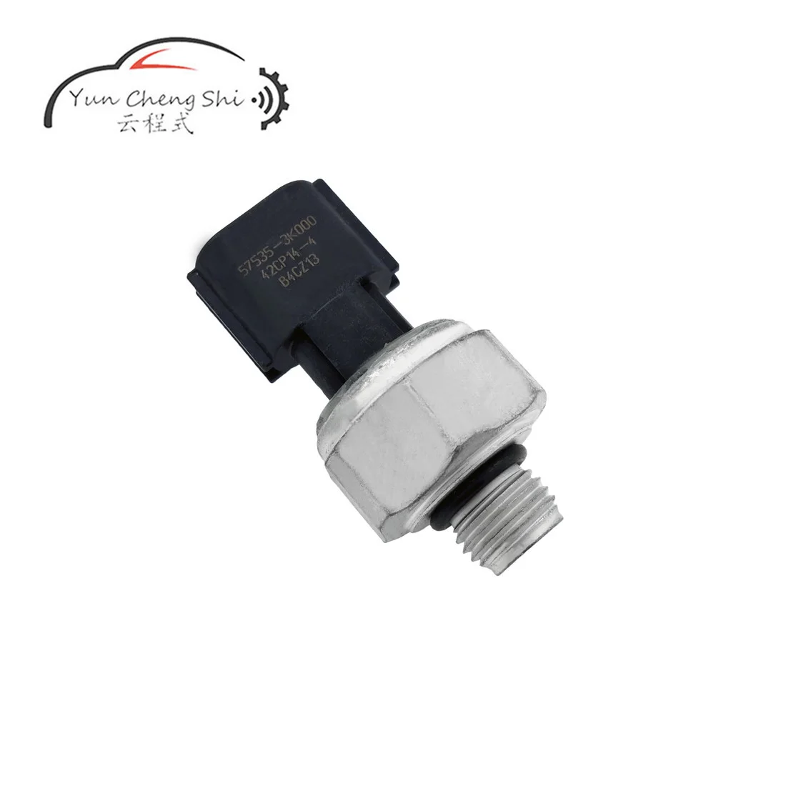 Датчик давления топлива на рулевом насосе 57535 3K000 датчик для Hyundai SONATA YF i45 AZERA greatkia k5