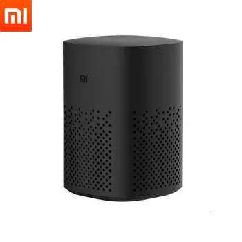 

Xiaomi Xiaoai Bluetooth Speaker Universal Remote Control Version 4.1 Voice Control Music Player For Android Iphone Speaker