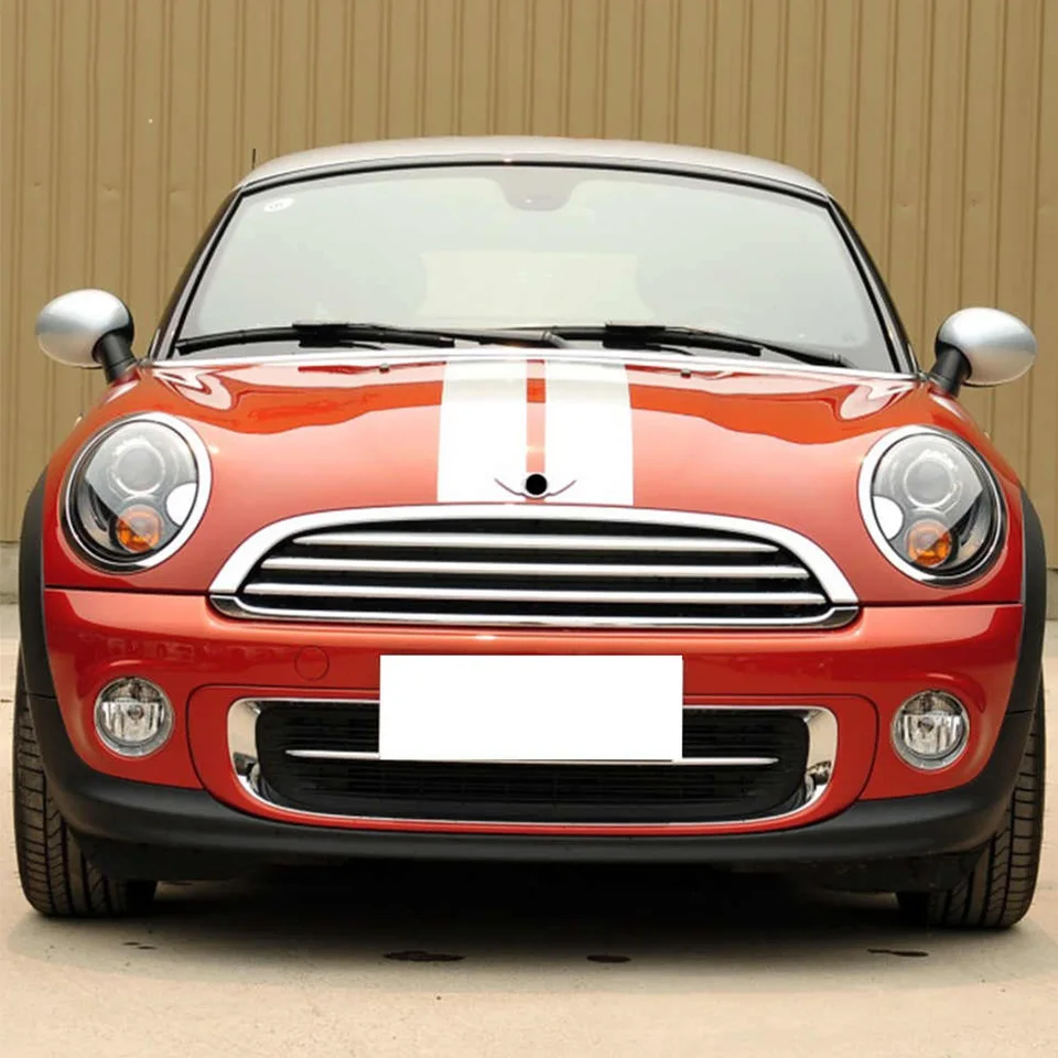 BMW Mini Punto Luces Conducción Lámparas Auxiliar + Kit Completo 2001