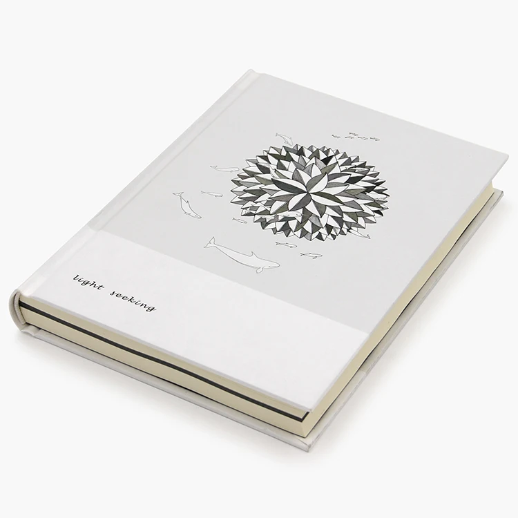 Блокнот для рисования в твердом переплете с изображением Кита, 258 P, пустой бумажный дневник, 13*18 см, сделай сам, планировщик, блокнот, подарок