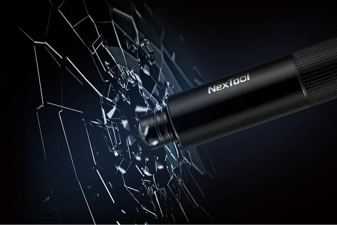 Xiaomi Natto защитный удлинитель для выживания портативное Защитное снаряжение для выживания автомобиль аварийный персональный Защитный Прочный надежный