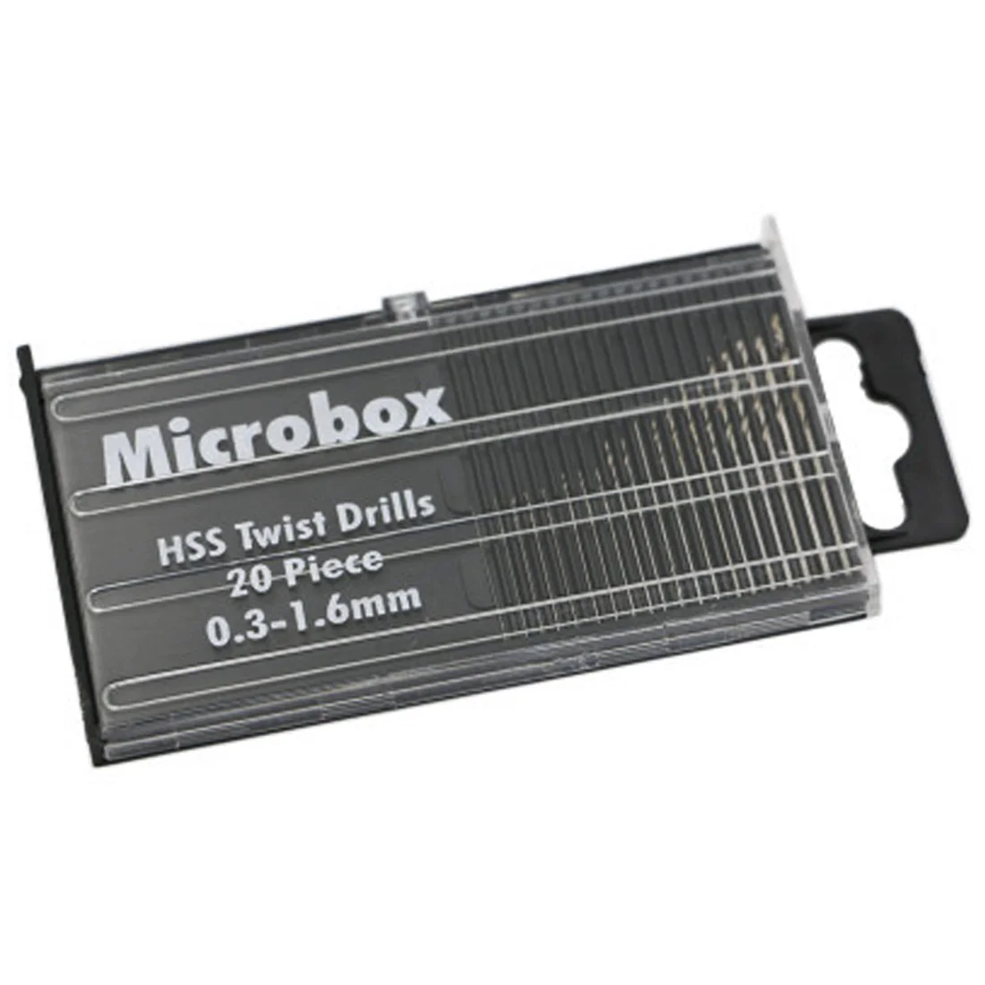 20pcs 0.3mm-1.6mm Деревообрабатывающий инструмент для ремонта 20 шт. 0,3 мм-1,6 мм Micro Сверла HSS Мини спиральное сверло комплект с Чехол для домашнего ремонта/Пластик/цепь - Цвет: 20pcs 0.3mm-1.6mm