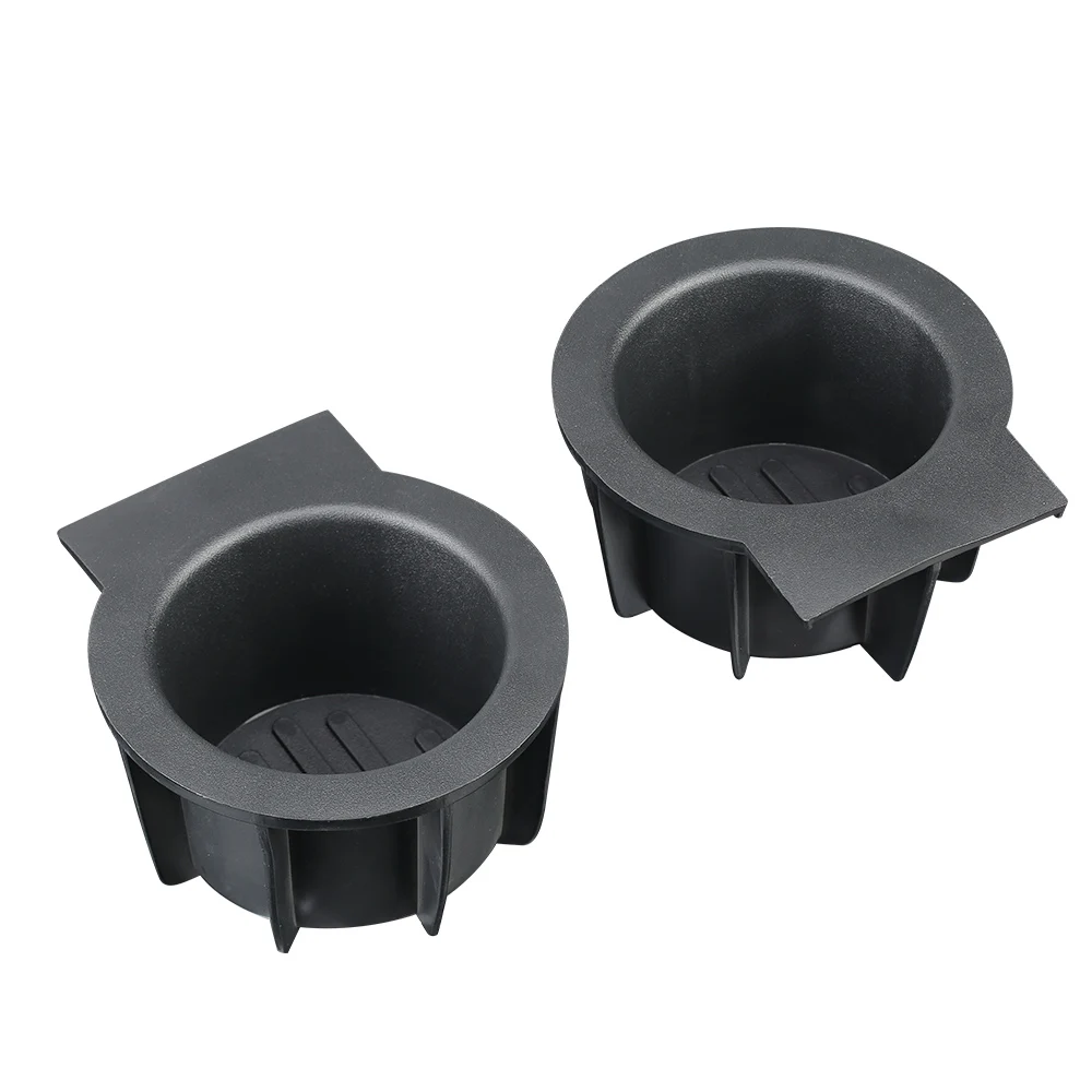 2 шт консоль подстаканник для Ford F-150 F150 2L1Z7813562AAA 2L1Z-7813562-AAA грузовик держатель напитков