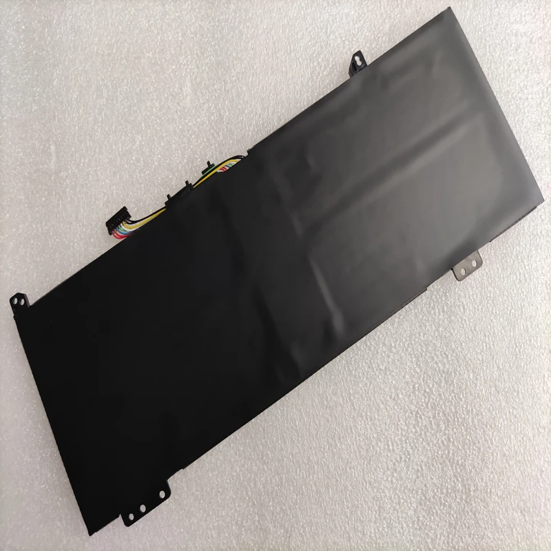 Bateria para Lenovo Flex Ideapad L17c4pb0 530s 15ikb Ioga 530 14arr 14ikb 81ha 81em 81eu 81h1 81h9 81ev 81ek Xiaoxin Air14 ar 15 ar 15 - Imagem 2
