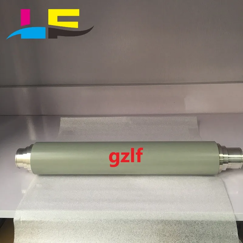 Upper fuser roller forXEROX DC 4110 4112 4127 4595 D95 D110 Upper heater original quality 2
