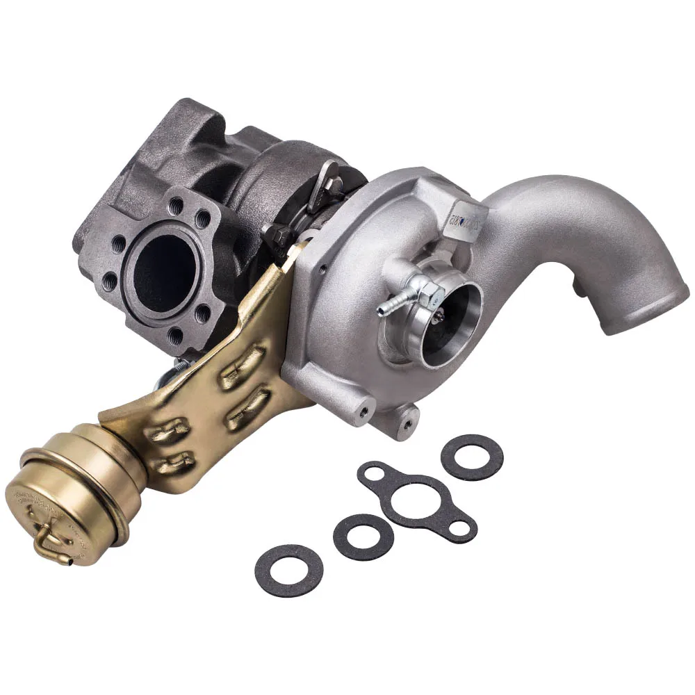 K04 Right Side Turbocharger fit for Audi RS6 4D 4.2L BCY Biturbo C5 53049880029 | Автомобили и мотоциклы