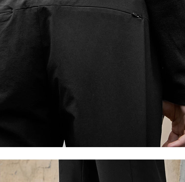 JackJones мужские Стрейчевые тренировочные брюки для бега мужские брюки для фитнеса 219314526