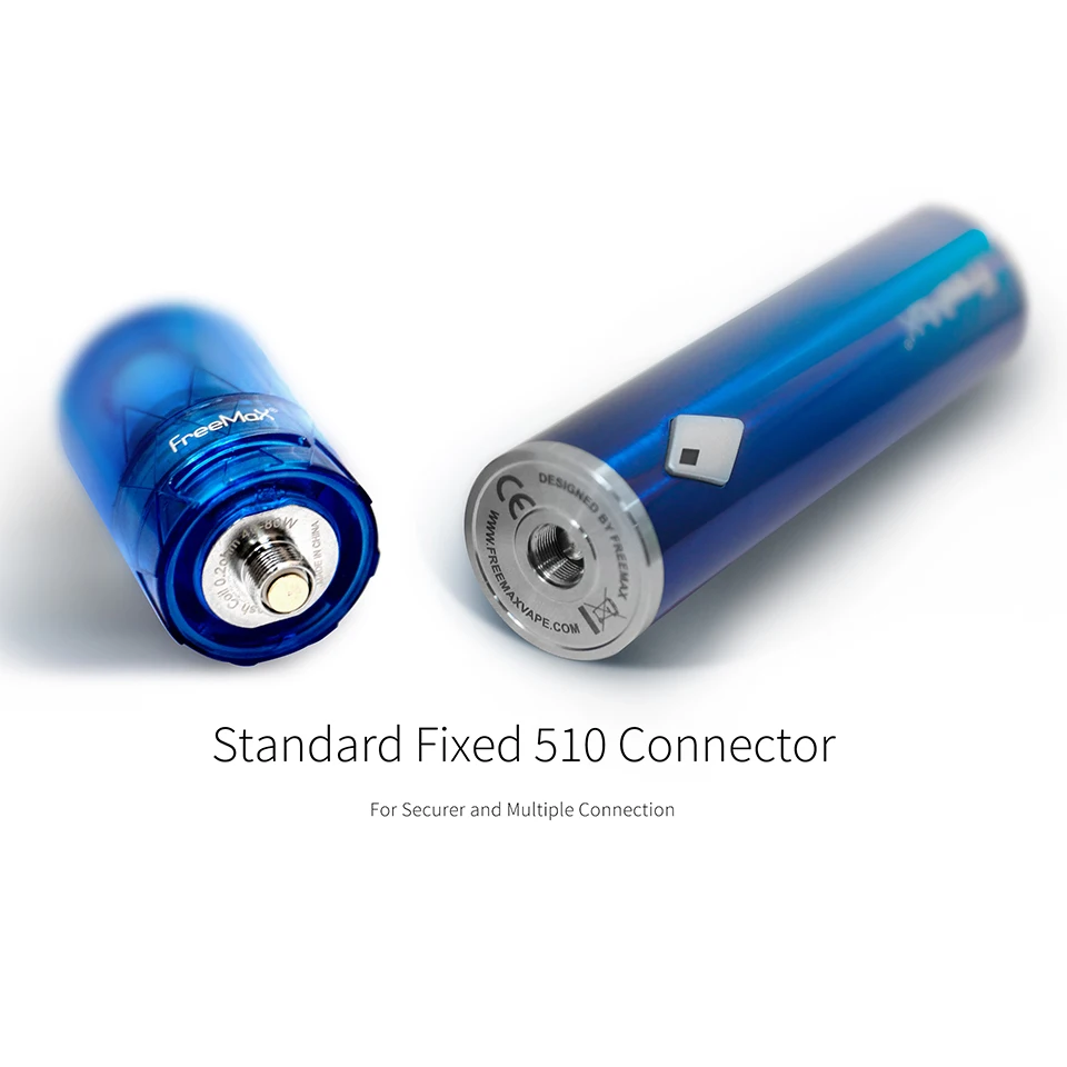 Standard fixed 510 Connector-standard version
