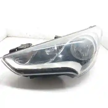 

921012V050 LEFT HEADLIGHT HYUNDAI VELOSTER