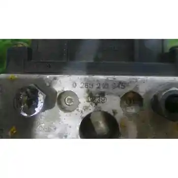 

154991 switchboard Abs Fiat Point Berl. (176)