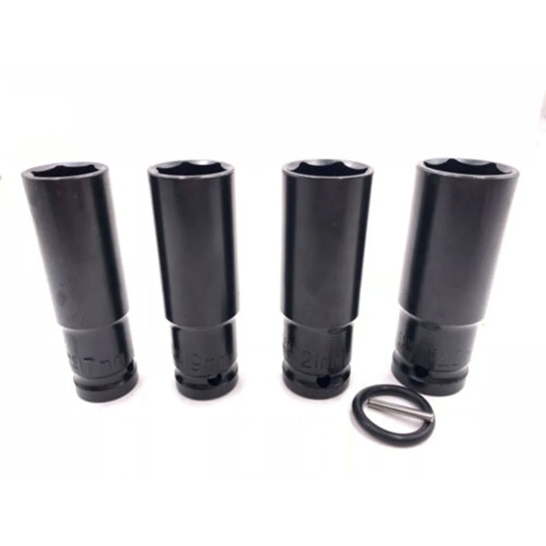 

18V 520Nm 1/2inch Cordless Brushless Impact Wrench For Makita No Battery Impact Wrench Body Without Battery Without Charger