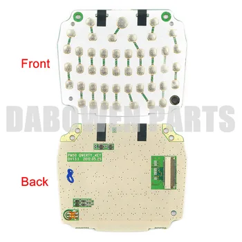 

Keypad PCB (QWERTY) for Datalogic LYNX