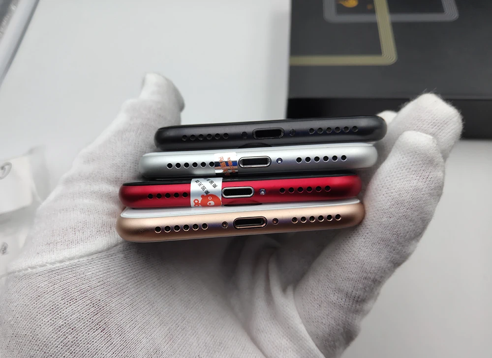 Original Apple iPhone 8  64GB  256GB Smartphone  (2)