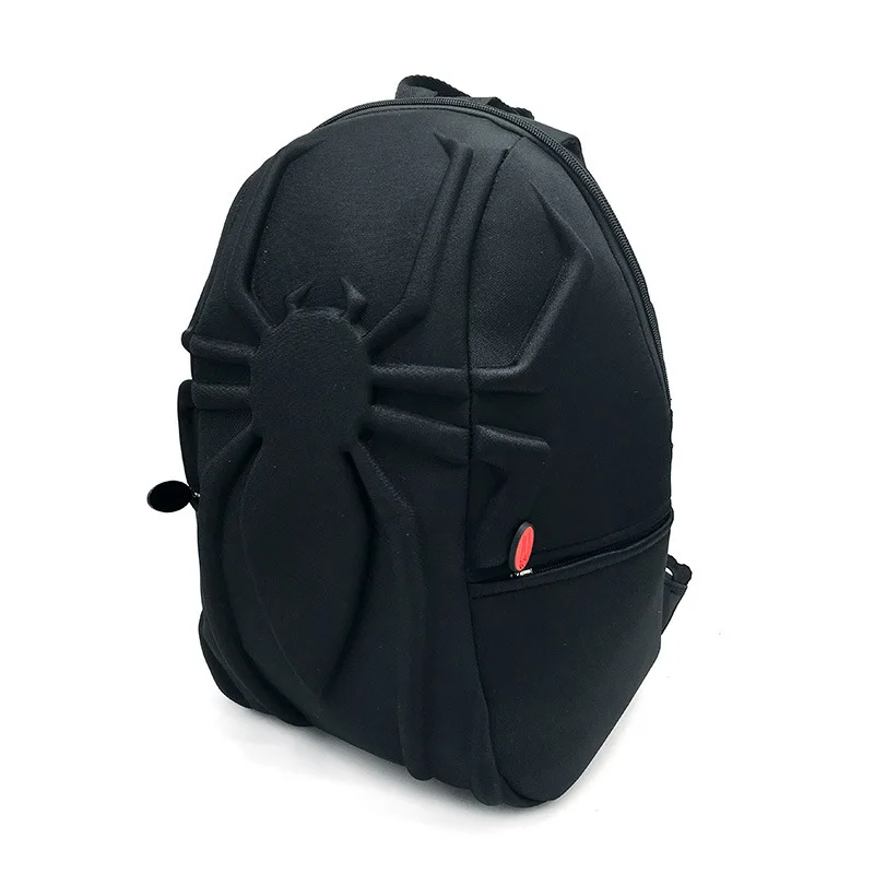 

LXFZQ 3D children's backpacks Fashion Men Backpack Multifunctional Waterproof Laptop Bag women's bags EVA Travel Bag school bags