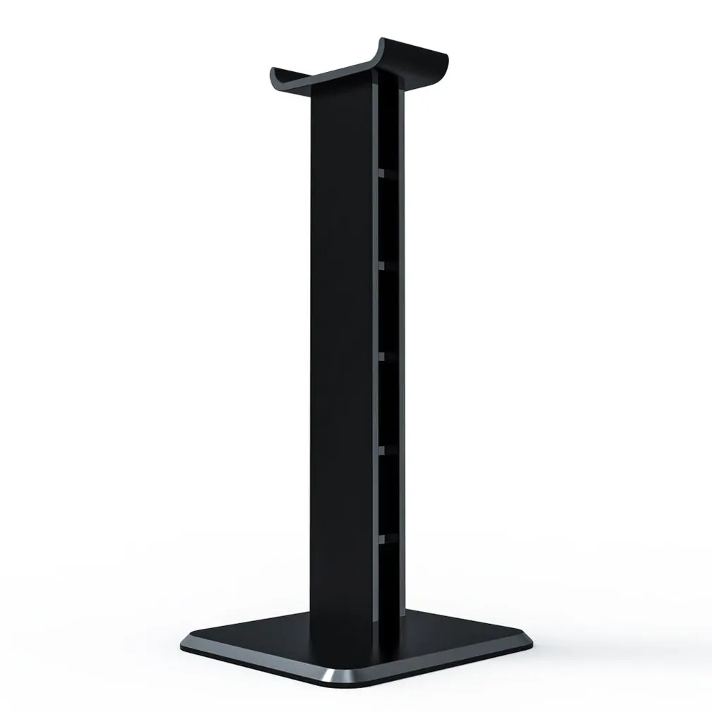 Universal Headphones Stand Holder Gaming Headset Earphone Display Rack Hanger Bracket For Over Ear Headsets Support | Электроника