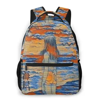 

Junji Ito Travel Backpacks 2020 Junji Ito Shoulder Bags