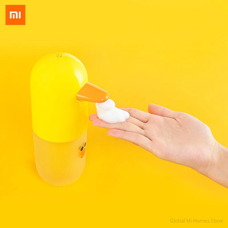 Xiaomi Mijia Dispenser Купить