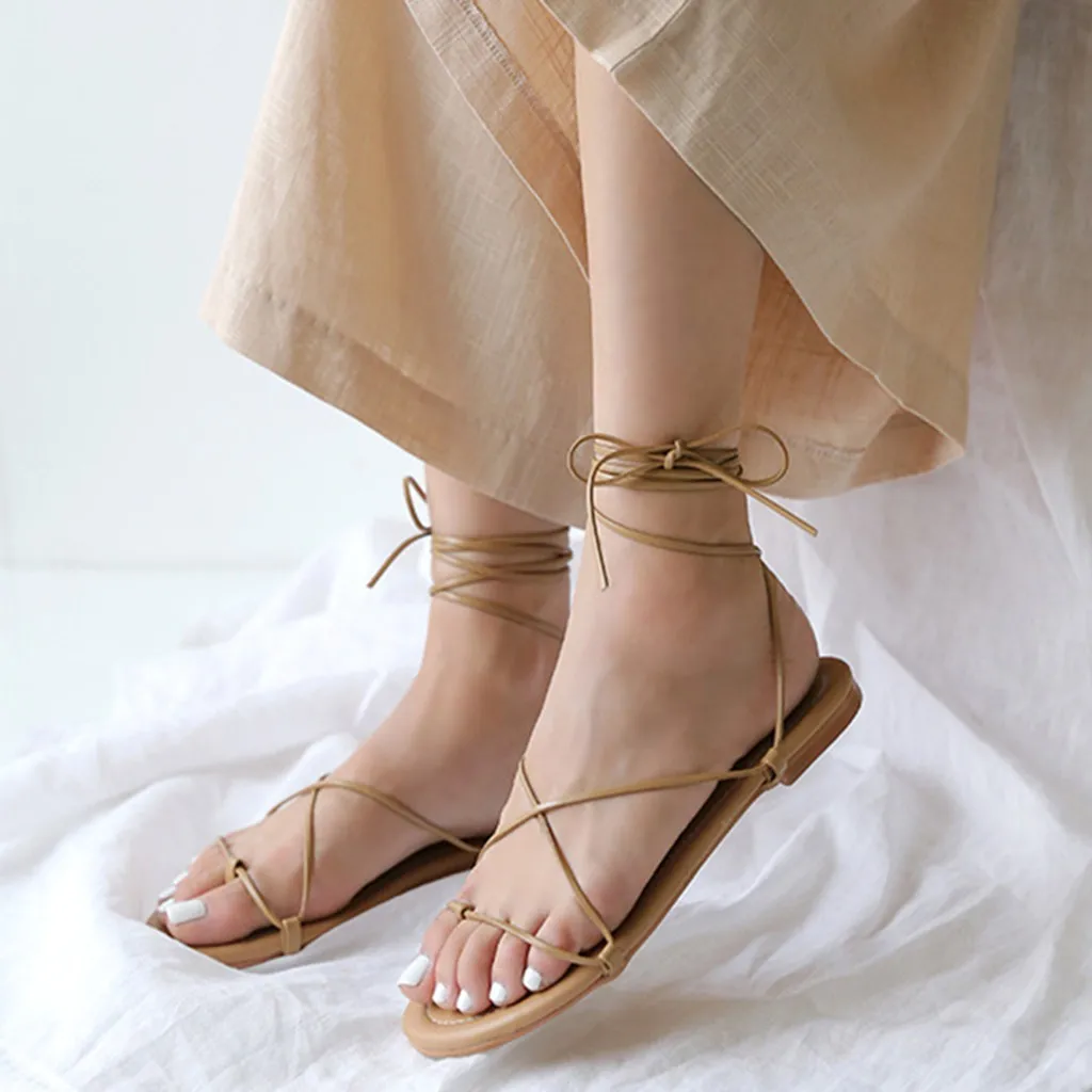 red satin ballet shoes