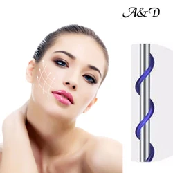 PDO Thread Mono Screw Face Eyebrow For Skin Tightening Lips Threads