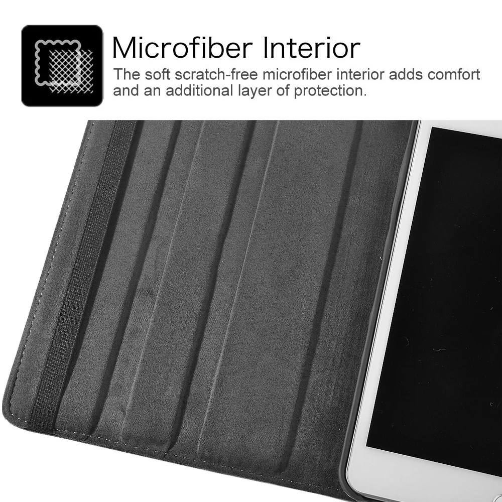 Carta Inicial Rotativa Suporte Tablet Capa Case e Caneta Samsung Galaxy Tab a 10.12023 T510 T515 Tab s6 Lite P610 P615 a7 10.4 - Imagem 3