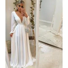 Выпускные платья Длинные Вечерние Платья вечерние праздничные платья