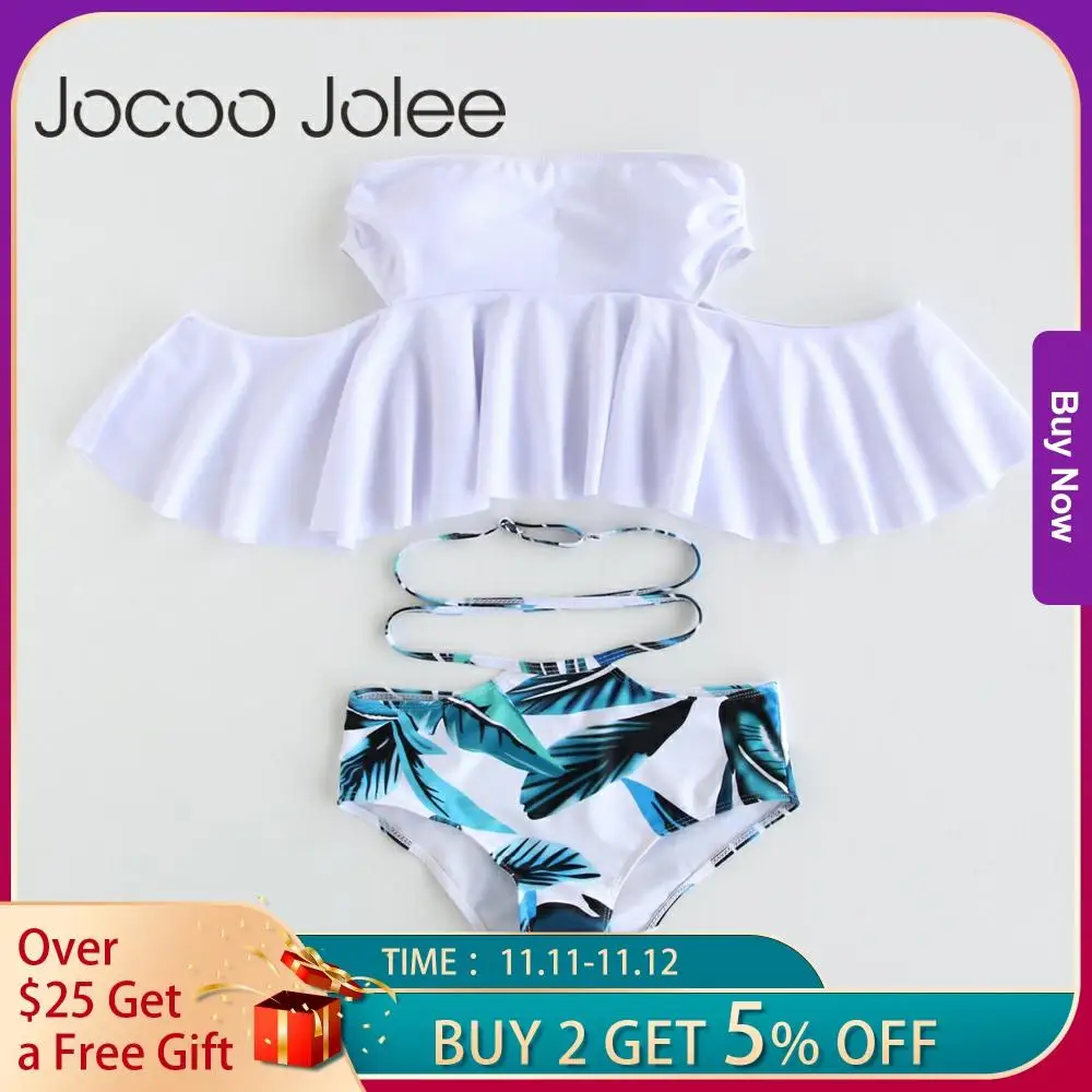 Сексуальные женские летние костюмы Jocoo Jolee с открытыми плечами новинка 2018 шортами
