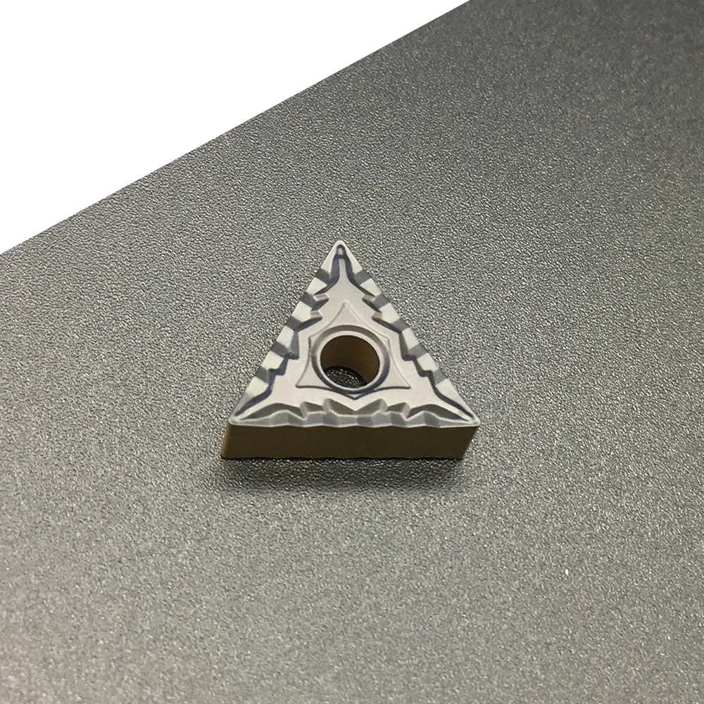 Рисунок 6 - TNMG160404 CQ PC4225 Высокое качество