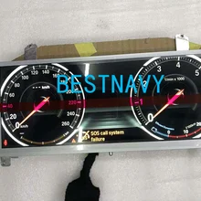 DHL CMI дисплей DJ103FA-01A экран Активный матричный модуль Bo-sch 8928554068 для автомобиля DVD gps навигация ЖК-монитор