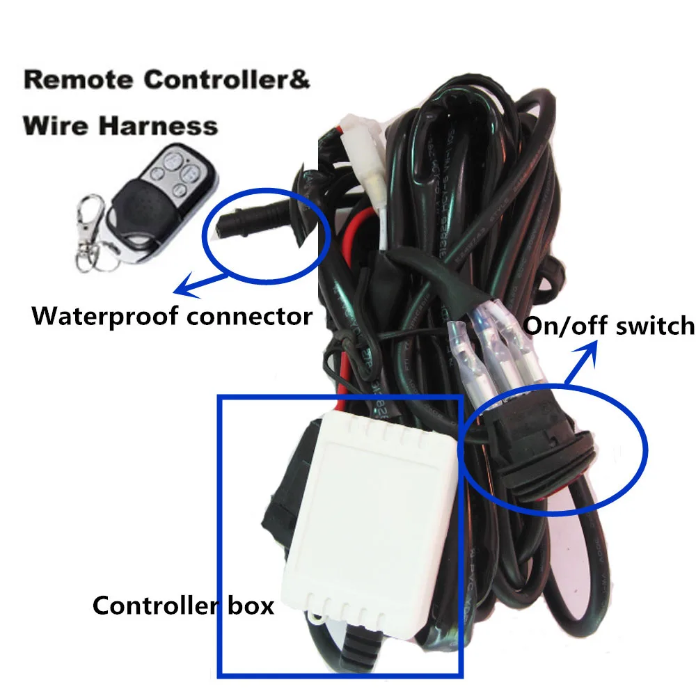 4Pods-24w-4D-led-turn-signals-Work (1)