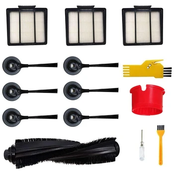 

Accessories for Shark ION Robot Vacuum Cleaner R85 RV850 RV850BRN RV850WV S87 RV851WV RV700 N RV720 N RV750 N Replacment