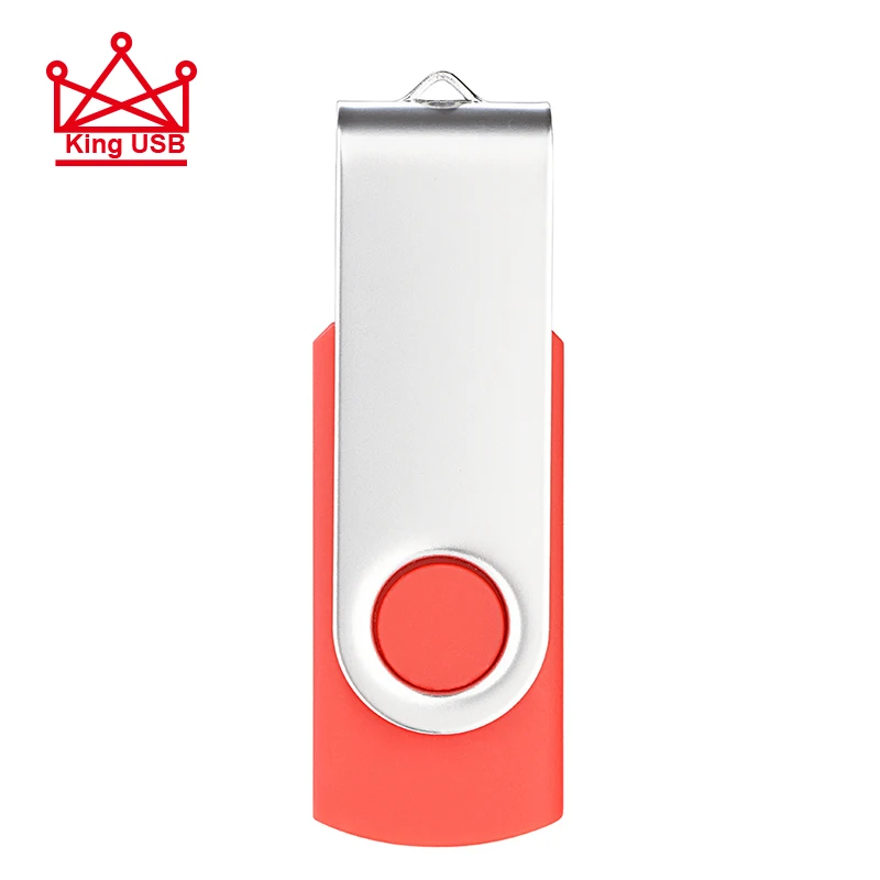 Студенческий пластиковый USB флеш накопитель портативный 4 ГБ 8 16 32 64 вращающаяся