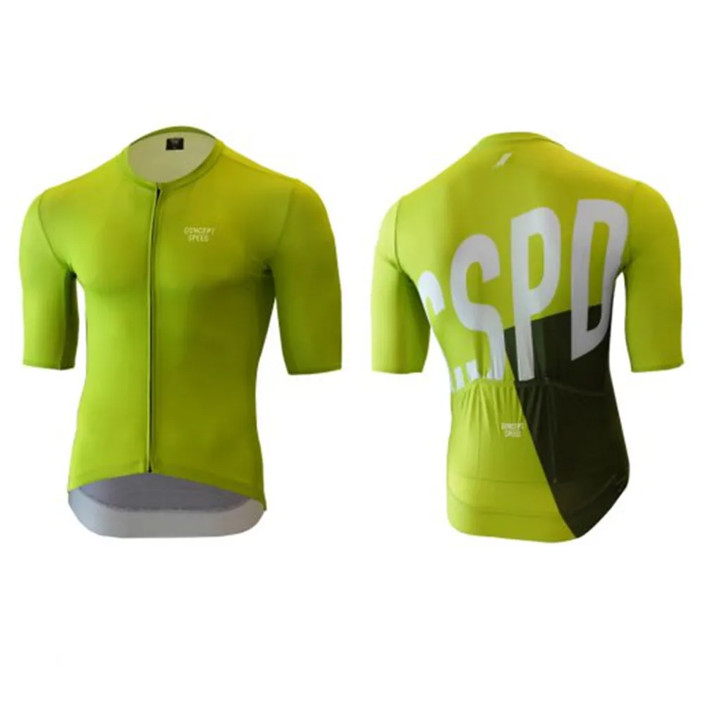 thuhahang1999 CONCEPT SPEEDコンセプトスピード Concept Speed 2021 the new Cycling Jersey Summer Triathlon
