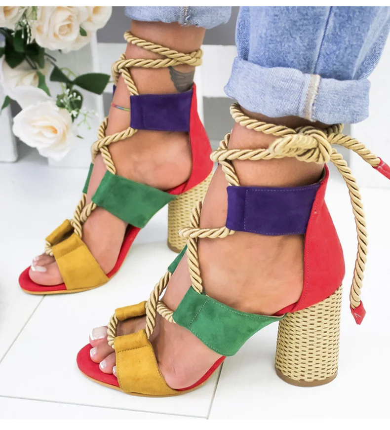 Compra Sandalias Barato | Entrega Rápida Y Calidad | Es.Dhgate. Puede  Obtener Productos Aquí A Un Precio Más Barato Que Toms \u0026 Elpalaciodehierro.