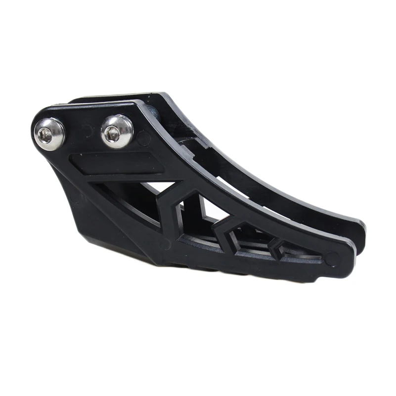 Dirt Bike Pit Bike Guida Catena Protezione Pignone Misura Per Crf 250 R Exc Crf Yzf Kxf Mx