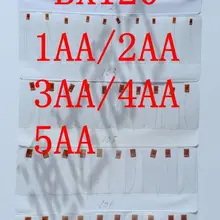 Специальная тензометрический датчик BX120-1AA/2AA/3AA/4AA/5AA тензометрический датчик