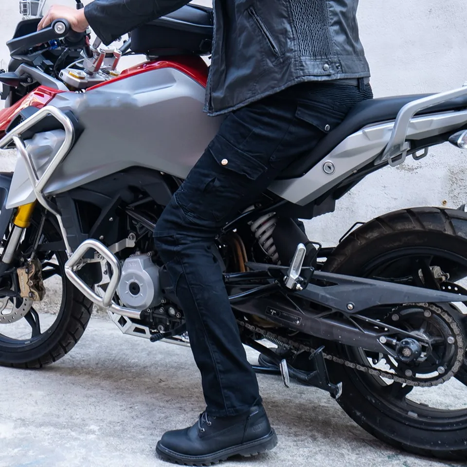 Мото брюки черные брюки женские мото rcycle джинсы мото rcycle езда мото крест брюки повседневные брюки мото rcycle брюки