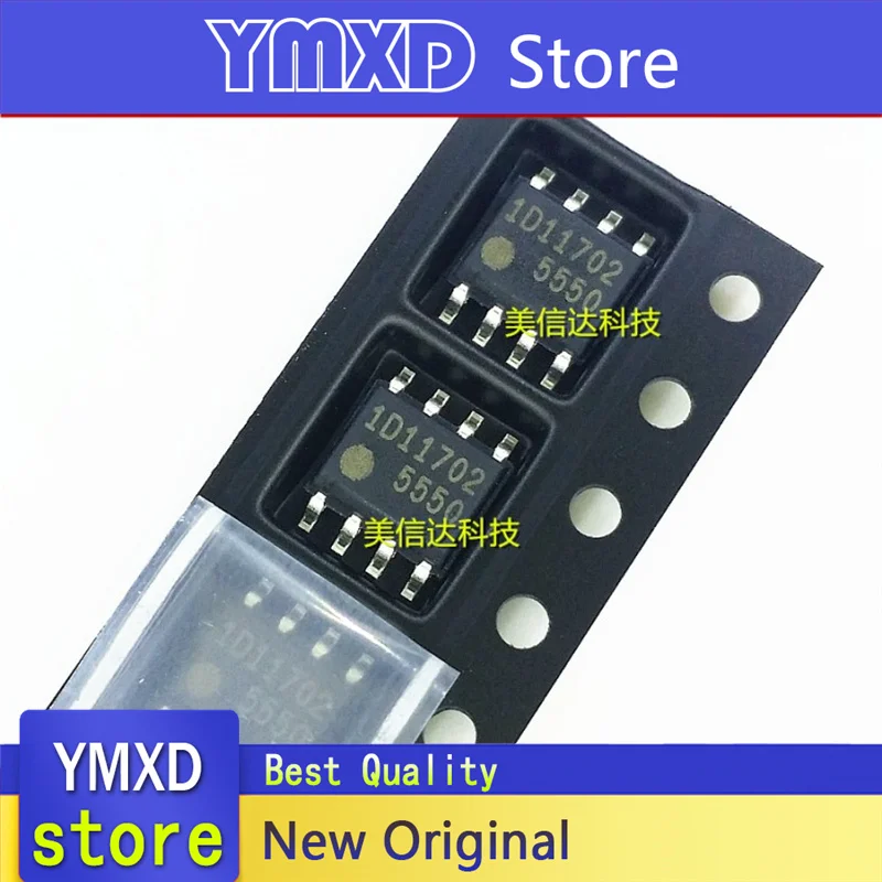 

10 шт./лот новый оригинальный FA5550 5550 чип управления питанием SOP-8 8 штырьков в наличии